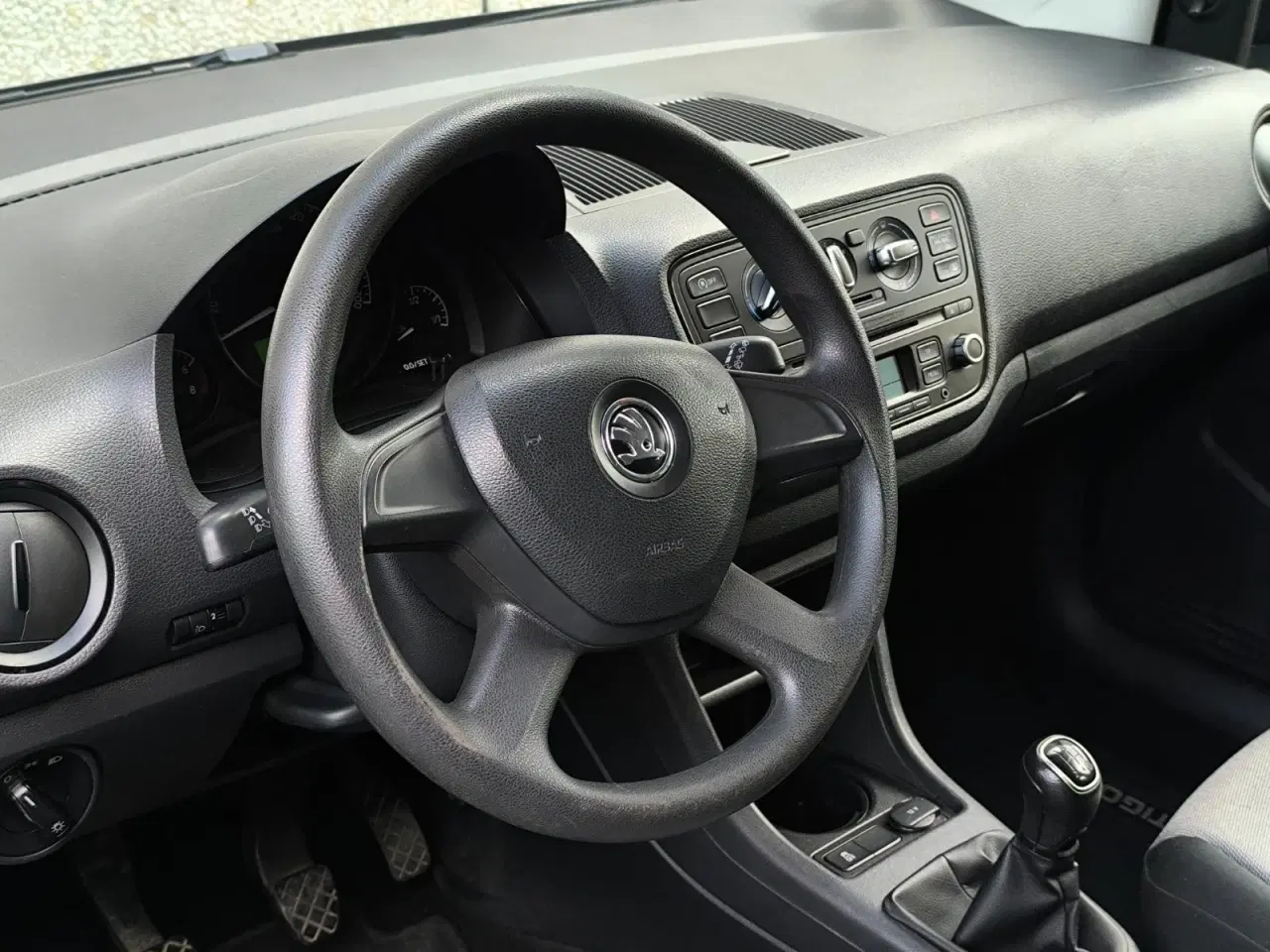 Billede 7 - Skoda Citigo 1,0 60 Ambition GreenTec
