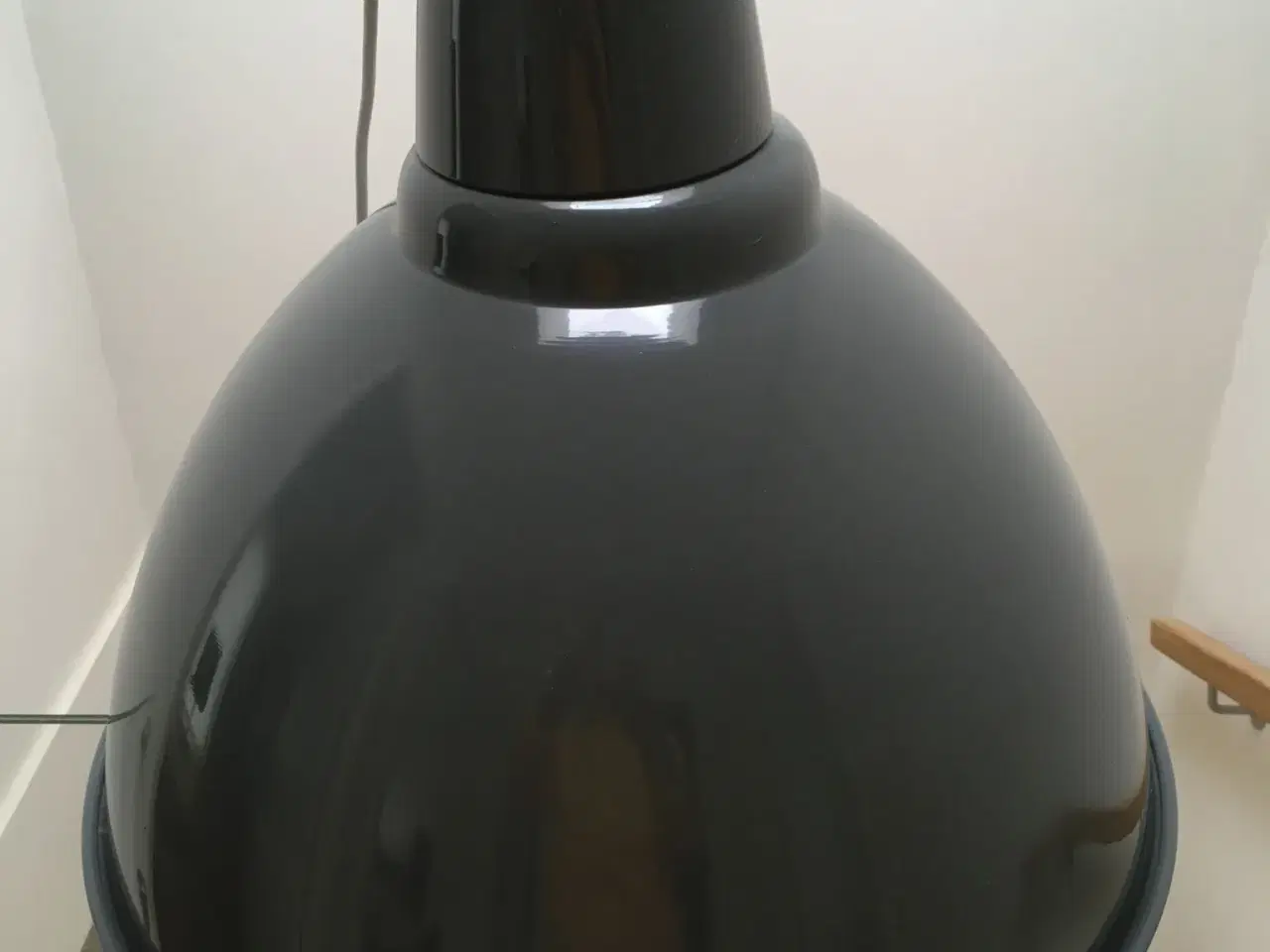 Billede 3 - Industrilampe