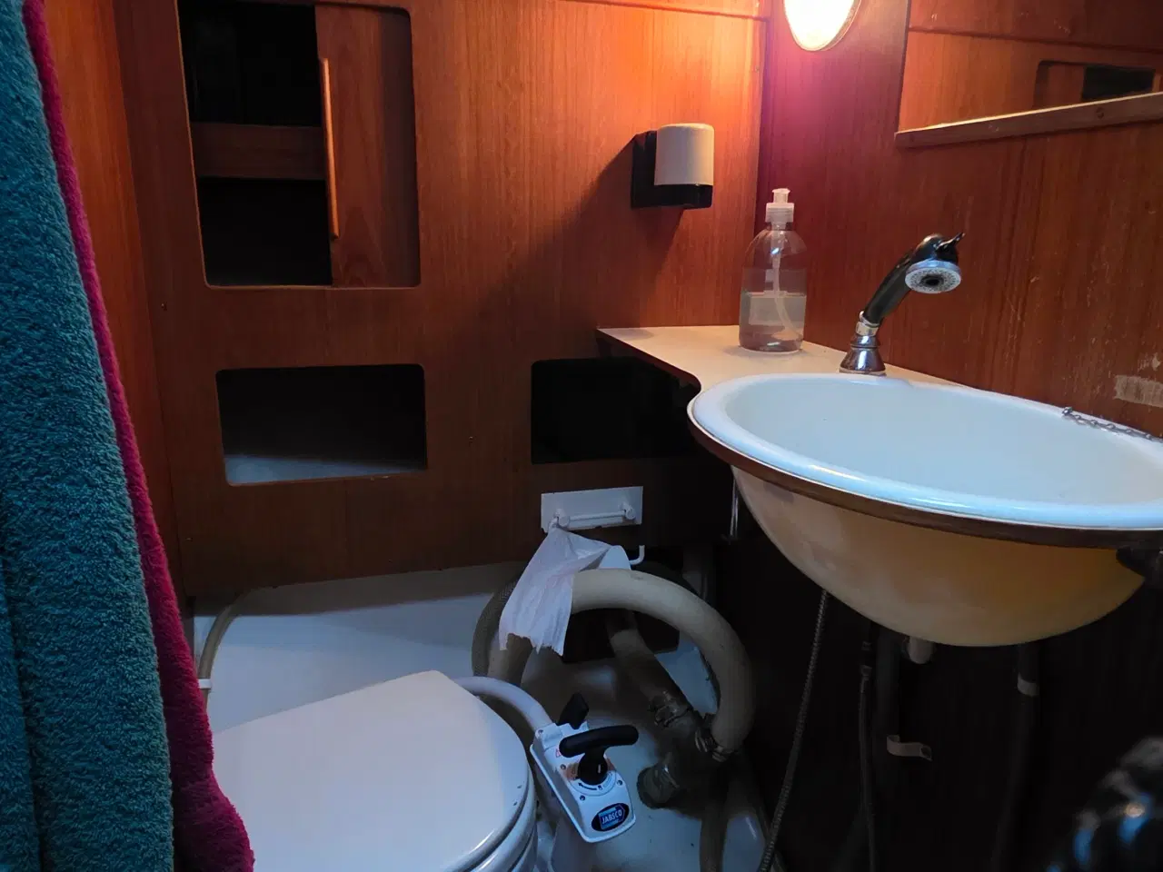 Billede 5 - ALBIN NOVA 33 fra 1987, nr.378, 1 EJER!