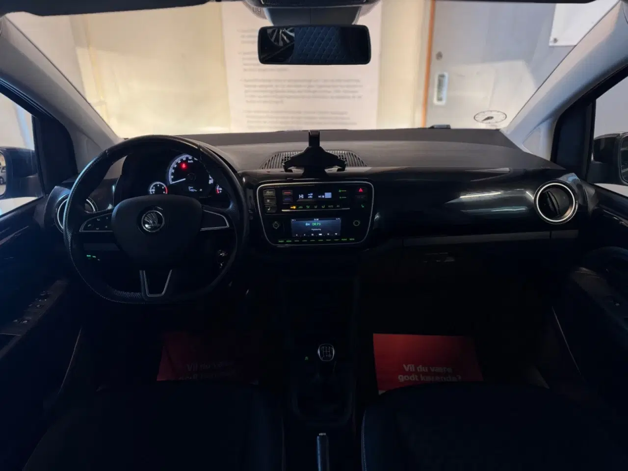 Billede 14 - Skoda Citigo 1,0 MPi 60 Style Sport