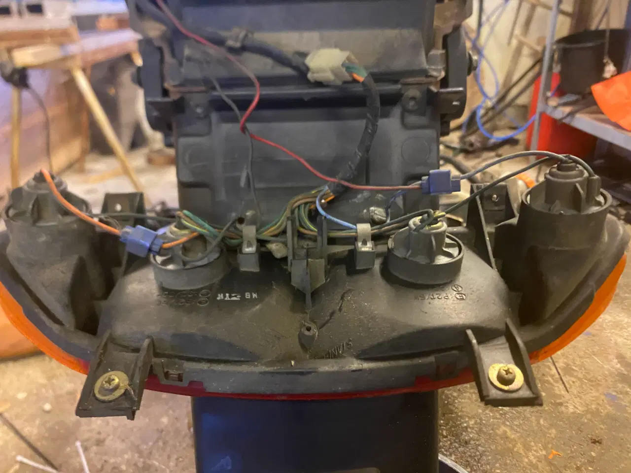 Billede 2 - Honda ST1100