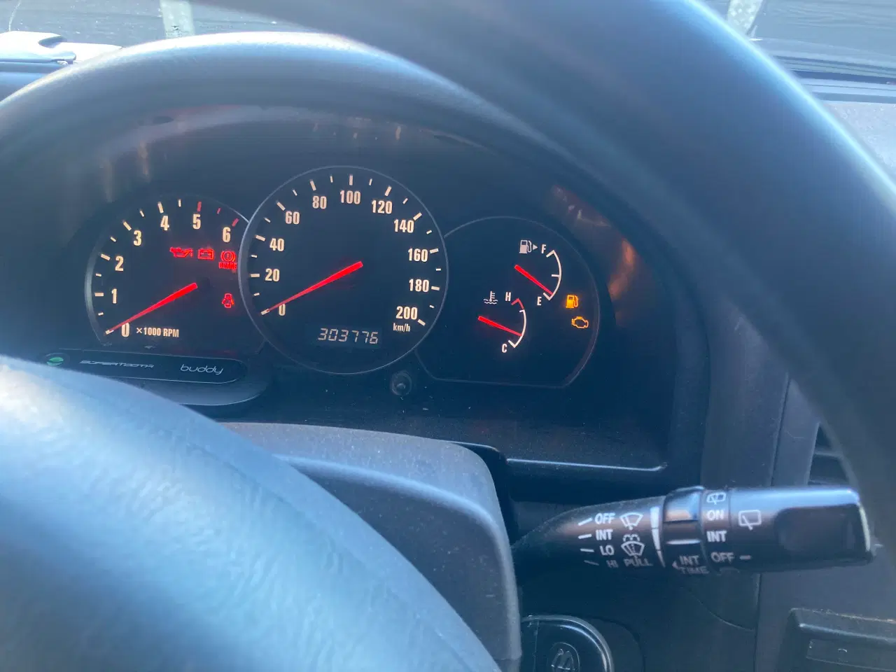 Billede 7 - Suzuki Grand Vitara