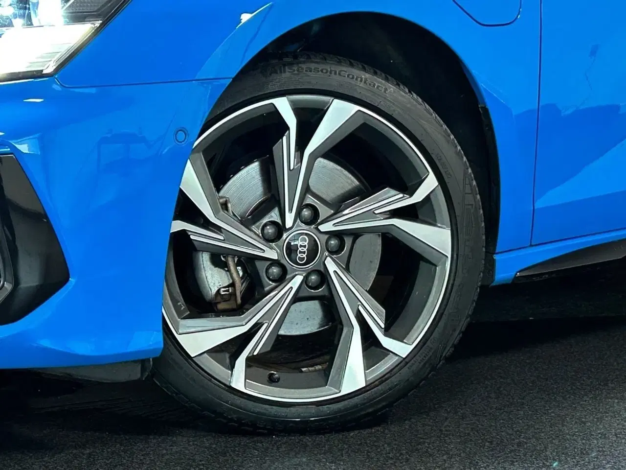 Billede 3 - Audi A3 40 TFSi e S-line Sportback S-tr.