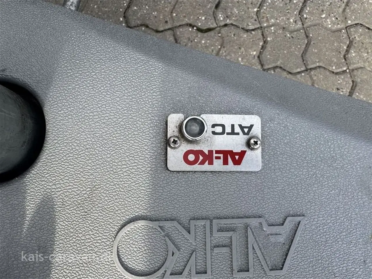 Billede 14 - 2017 - Adria Alpina 573 UP