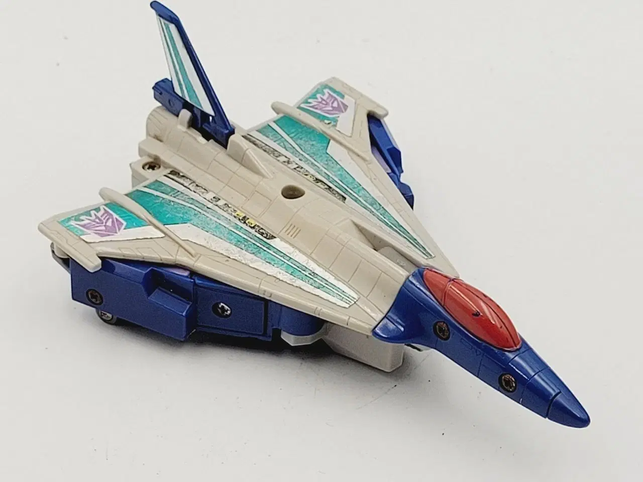 Billede 4 - ⭐️- Vintage - Transformers G1 NEEDLENOSE