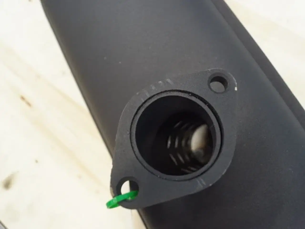 Billede 2 - Kohler Lambardini Lydpotte ED0054604500