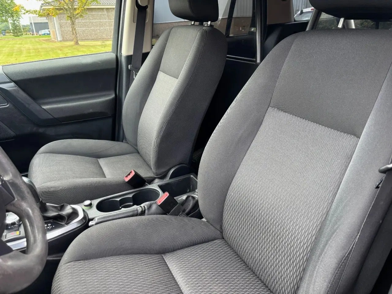 Billede 8 - Land Rover Freelander 2 2,2 TD4 SE aut. Van