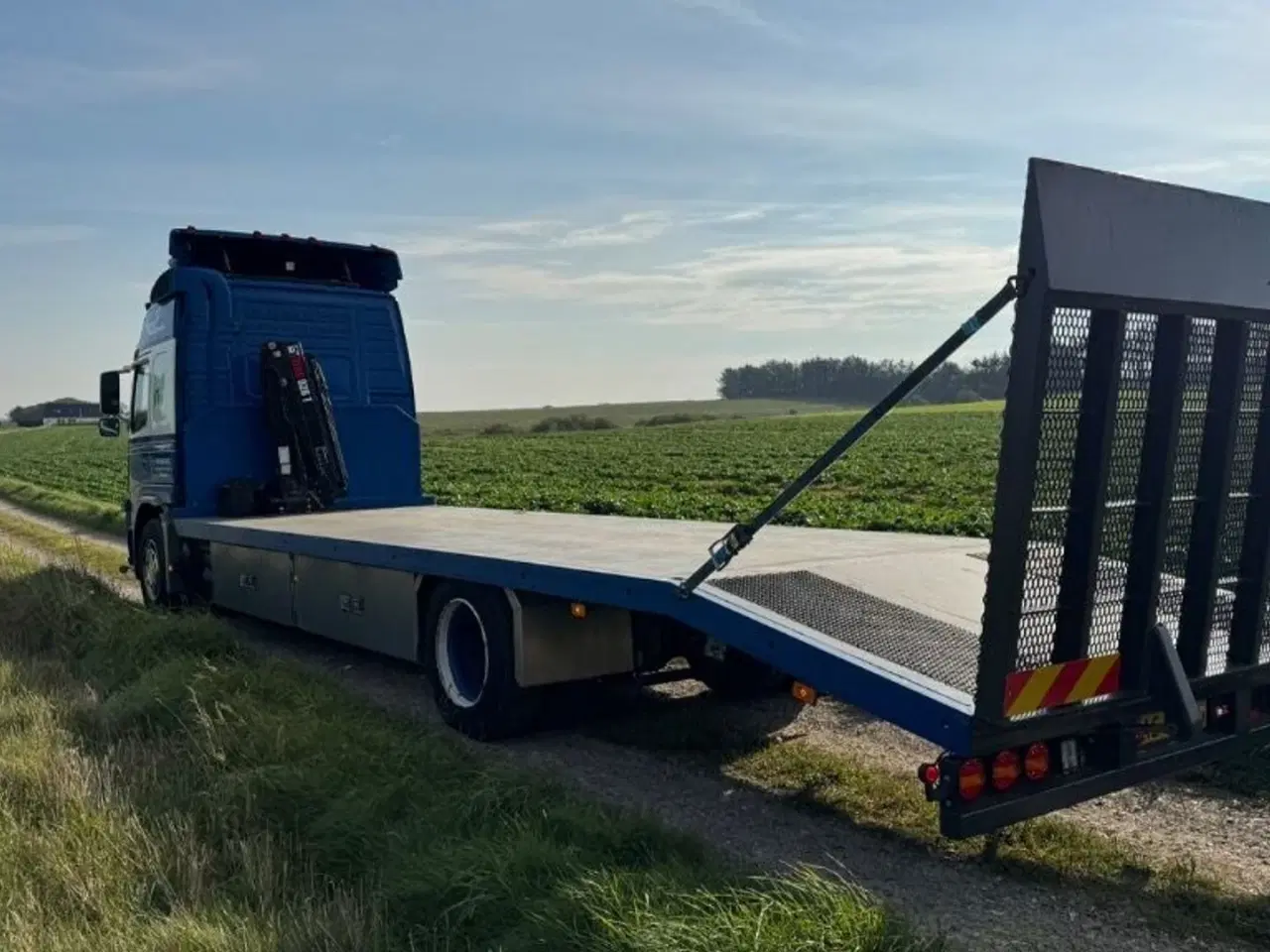 Billede 4 - Volvo FM 4X2