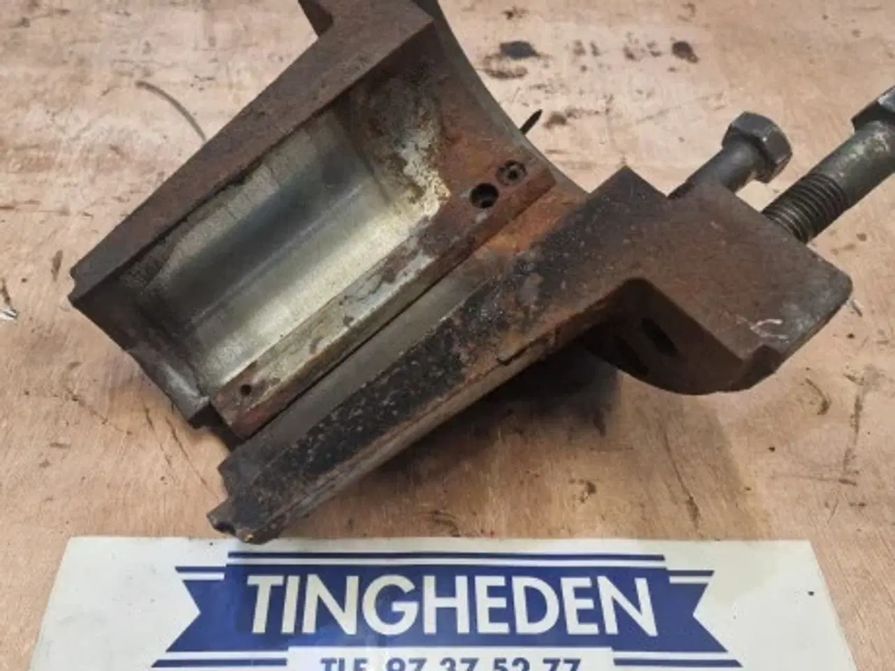 Billede 1 - Claas Axion 840 Konus 770054430