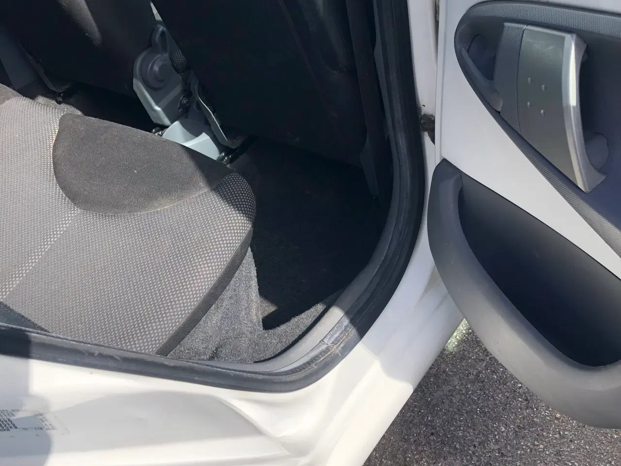 Billede 4 - TOYOTA AYGO 1.0 HB