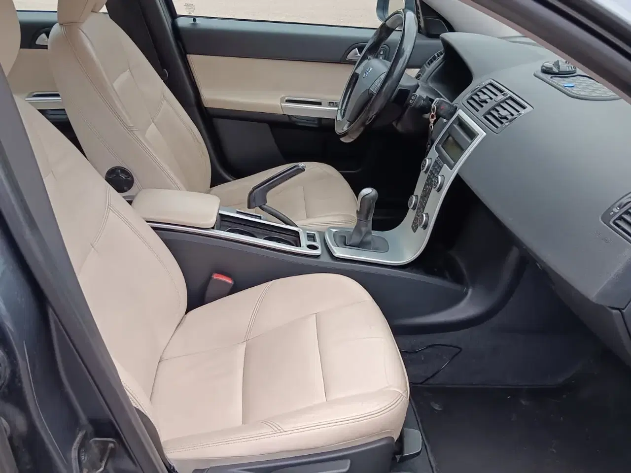 Billede 11 - Volvo V50 1,6 D2 115 Classic
