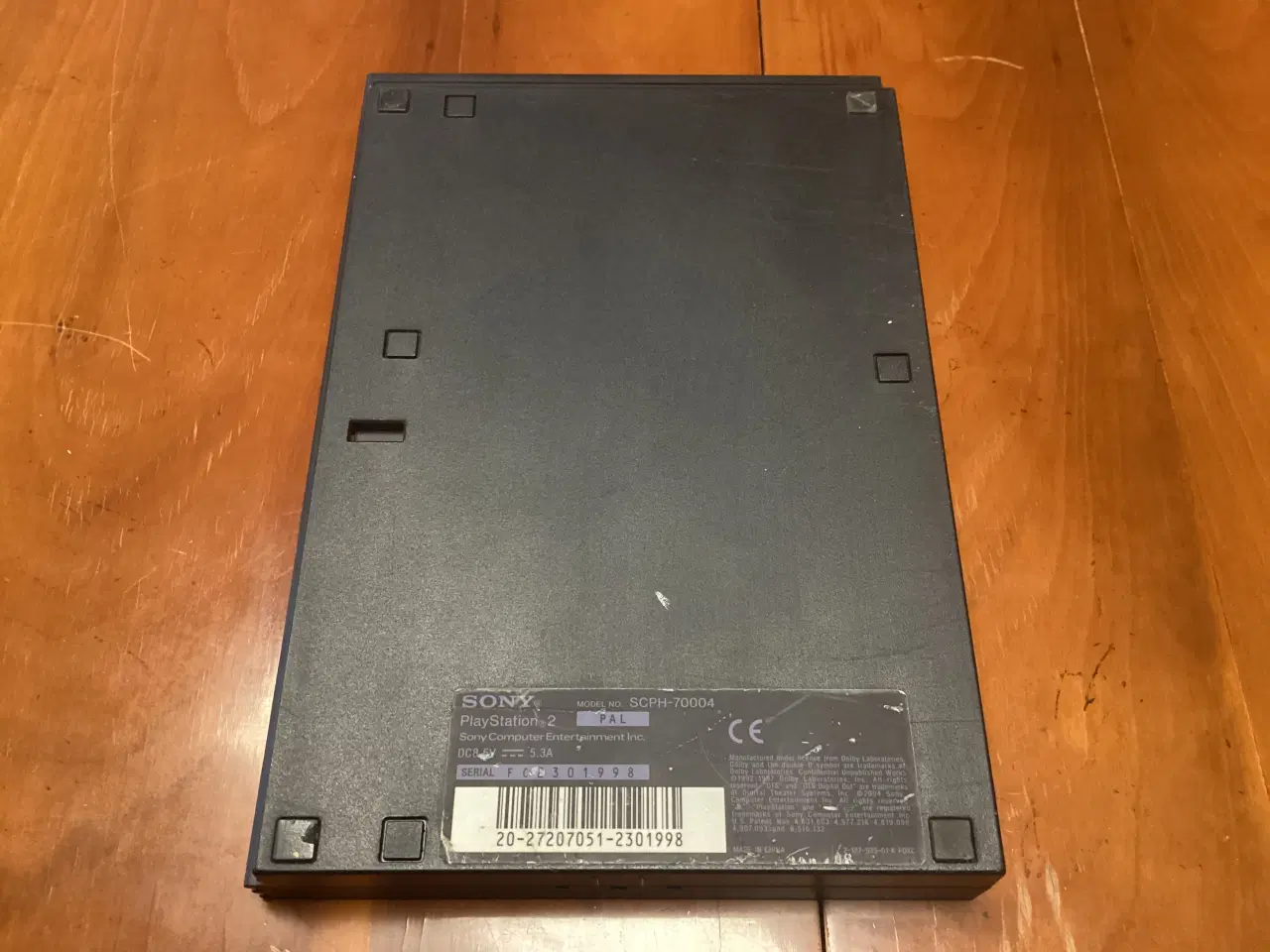 Billede 8 - PS2 slim