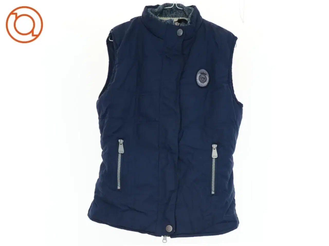 Billede 1 - Ridevest fra CRW by Hks (str. 152 cm)