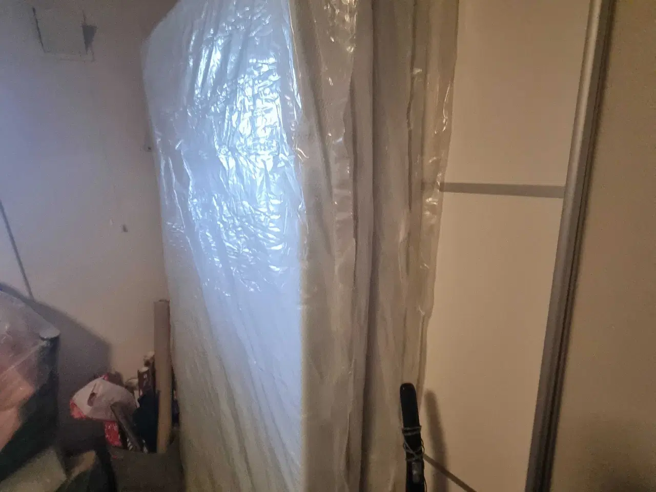 Billede 1 - 2 stk Madrasser 