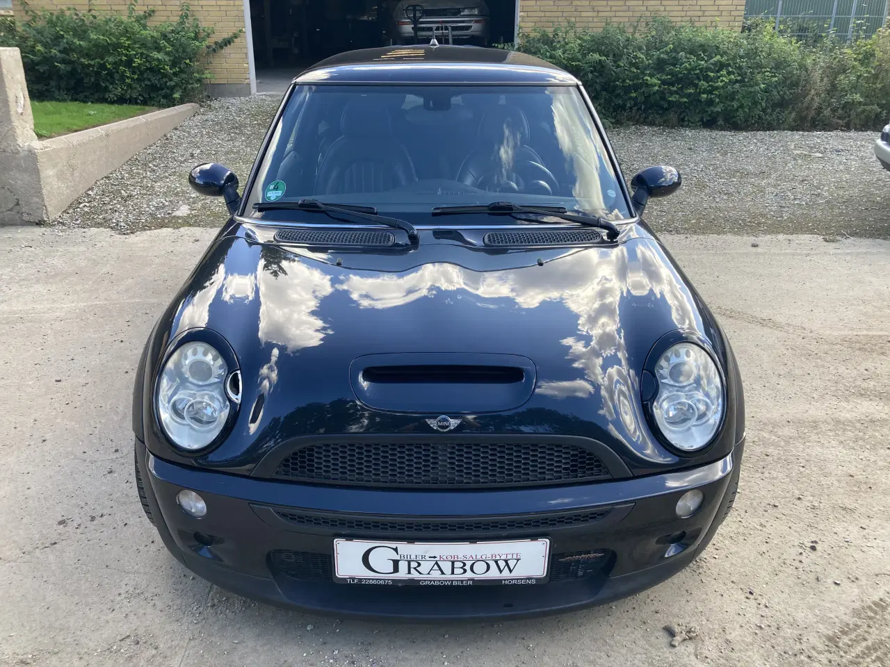 Billede 8 - 211 HK JOHN COOPER WORKS 