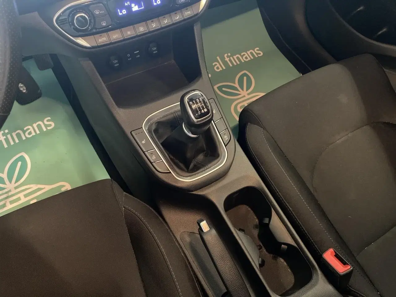 Billede 12 - Hyundai i30 1,0 T-GDi Life+ stc.