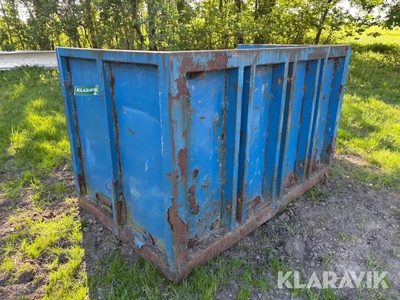 Billede 3 - Bagsluf