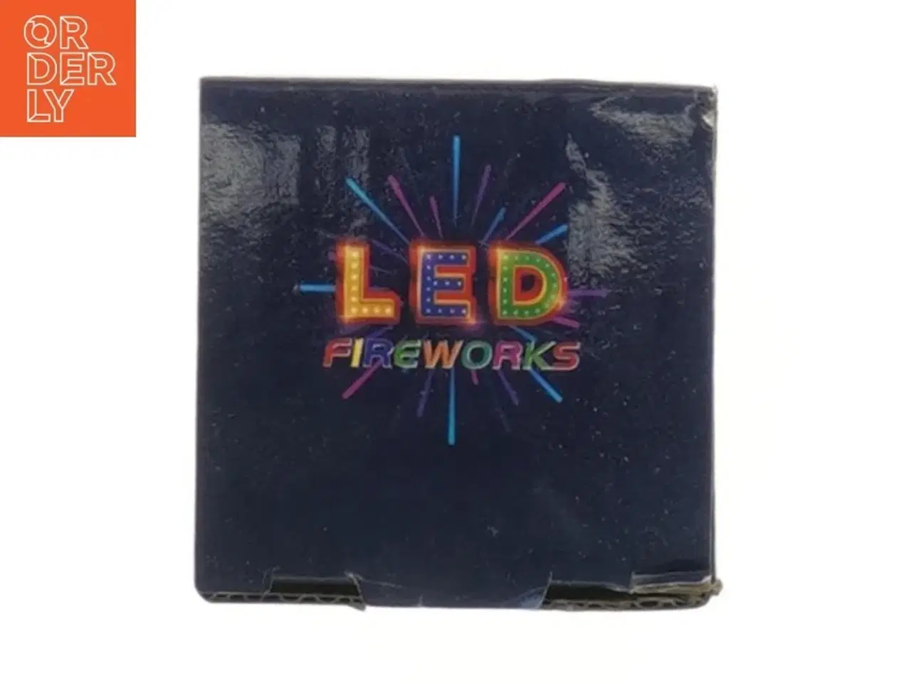 Billede 3 - LED fyrværkeri dekorativ belysning