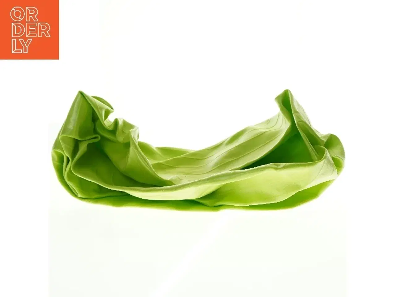 Billede 1 - Yoga bold fra Plasticbold