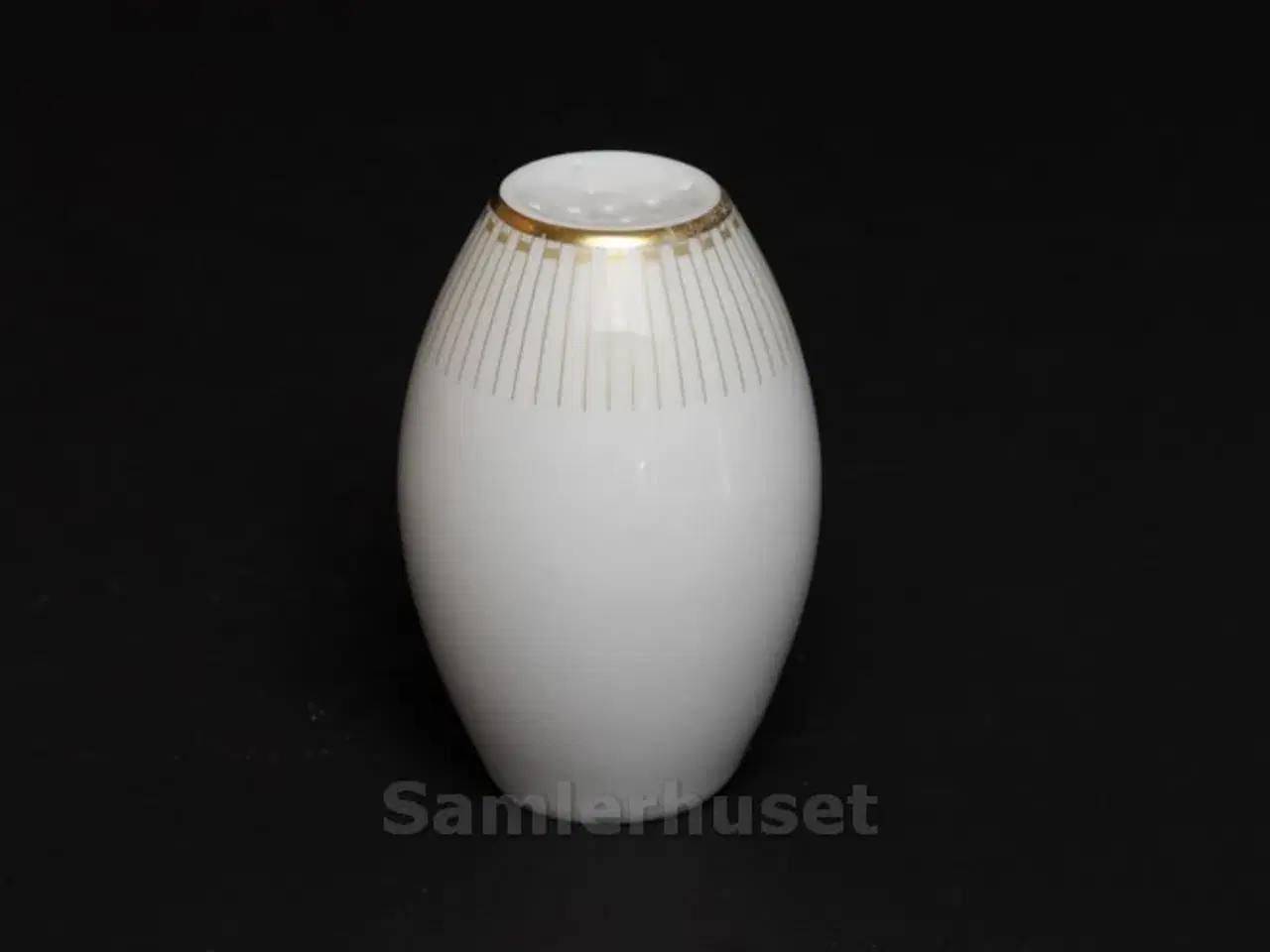 Billede 1 - Grazia Peberbøsse