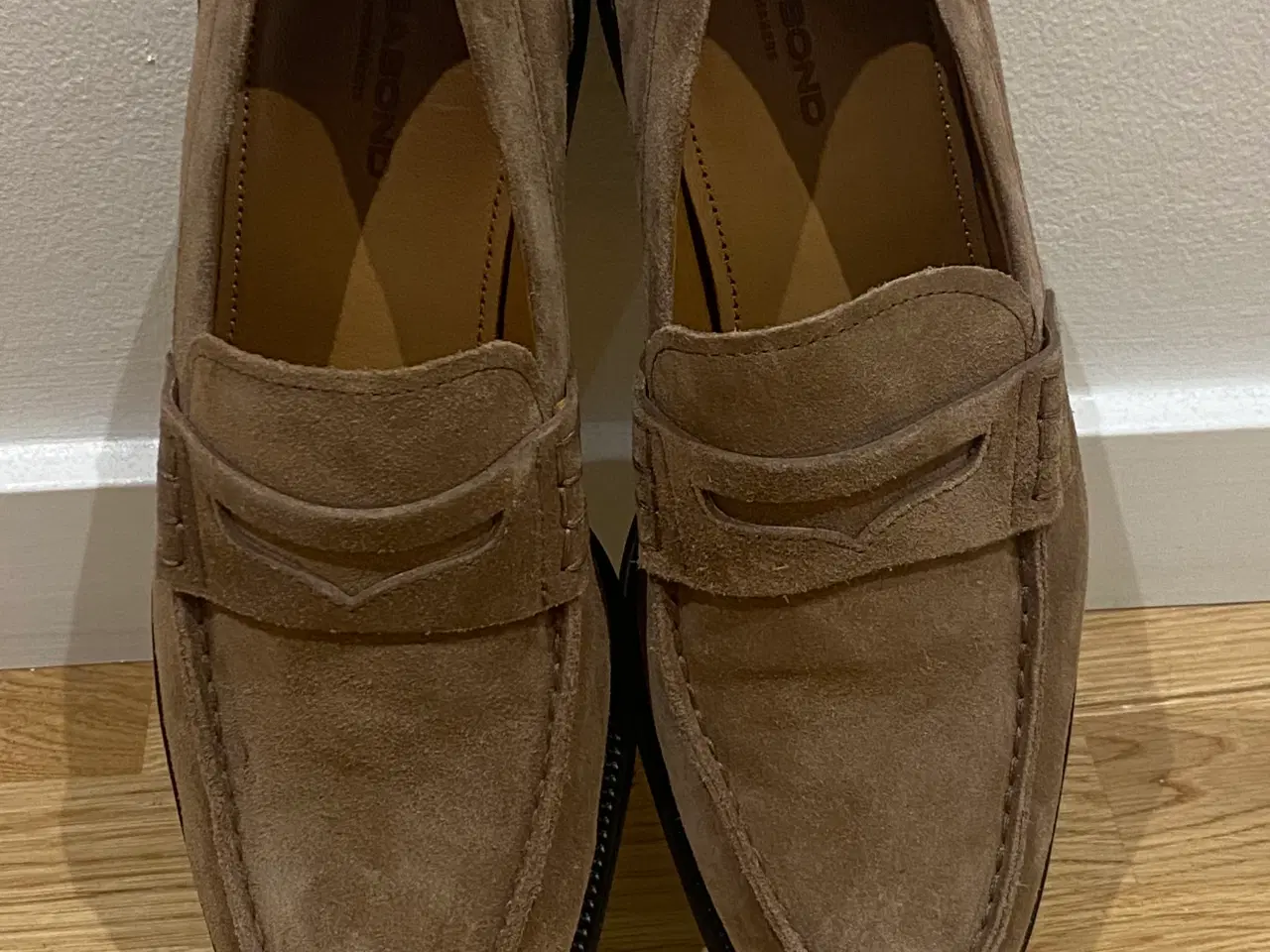 Billede 2 - Vagabond - Loafers Mario