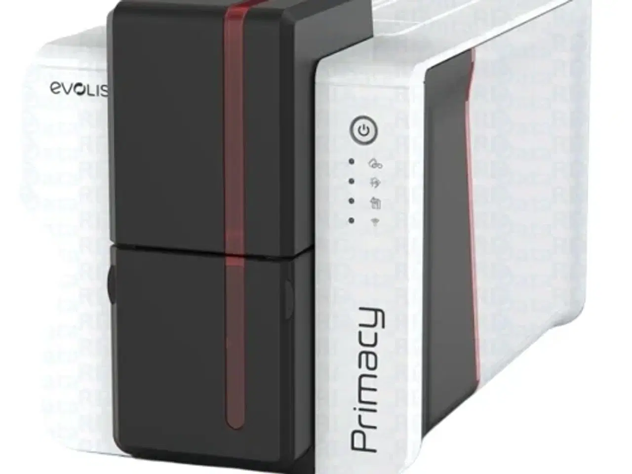 Billede 1 - Evolis primacy simplex ID-kortprinter