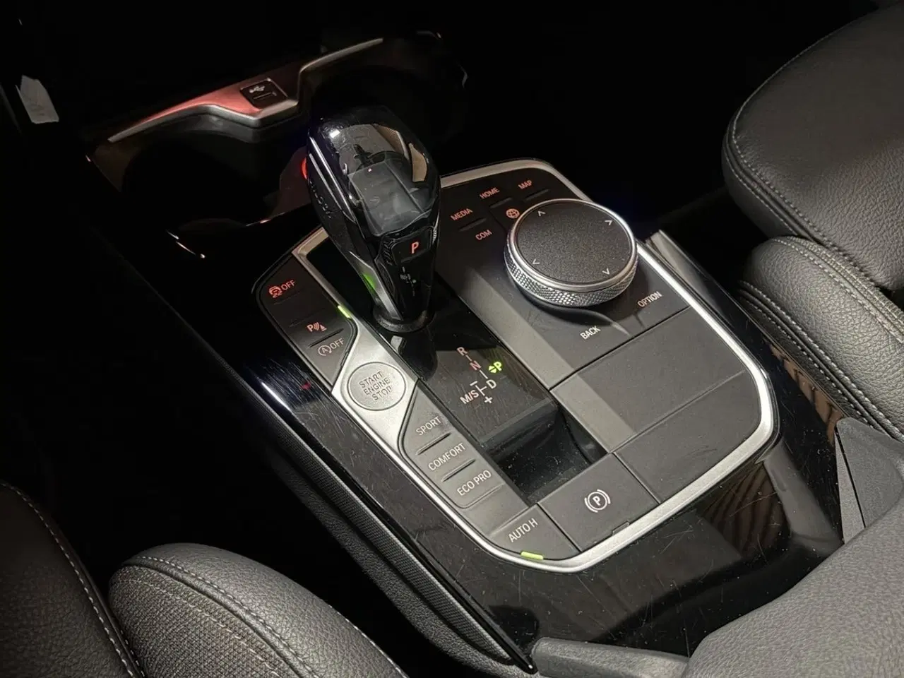 Billede 13 - BMW 118i 1,5 Sport Line aut.