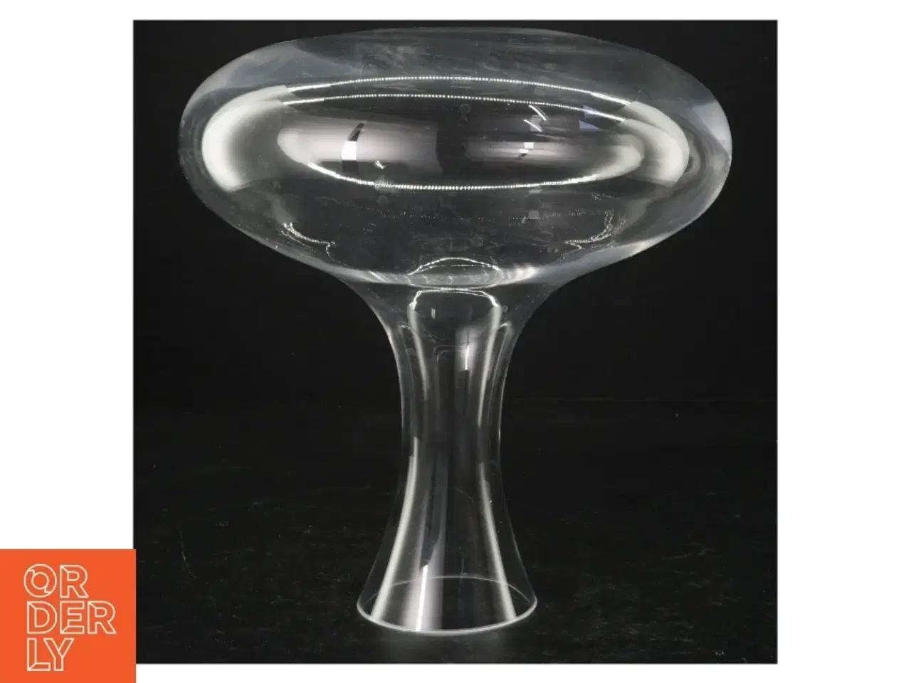 Billede 3 - Karaffel fra Alessi (str. Ø 20 cm h 22 cm)