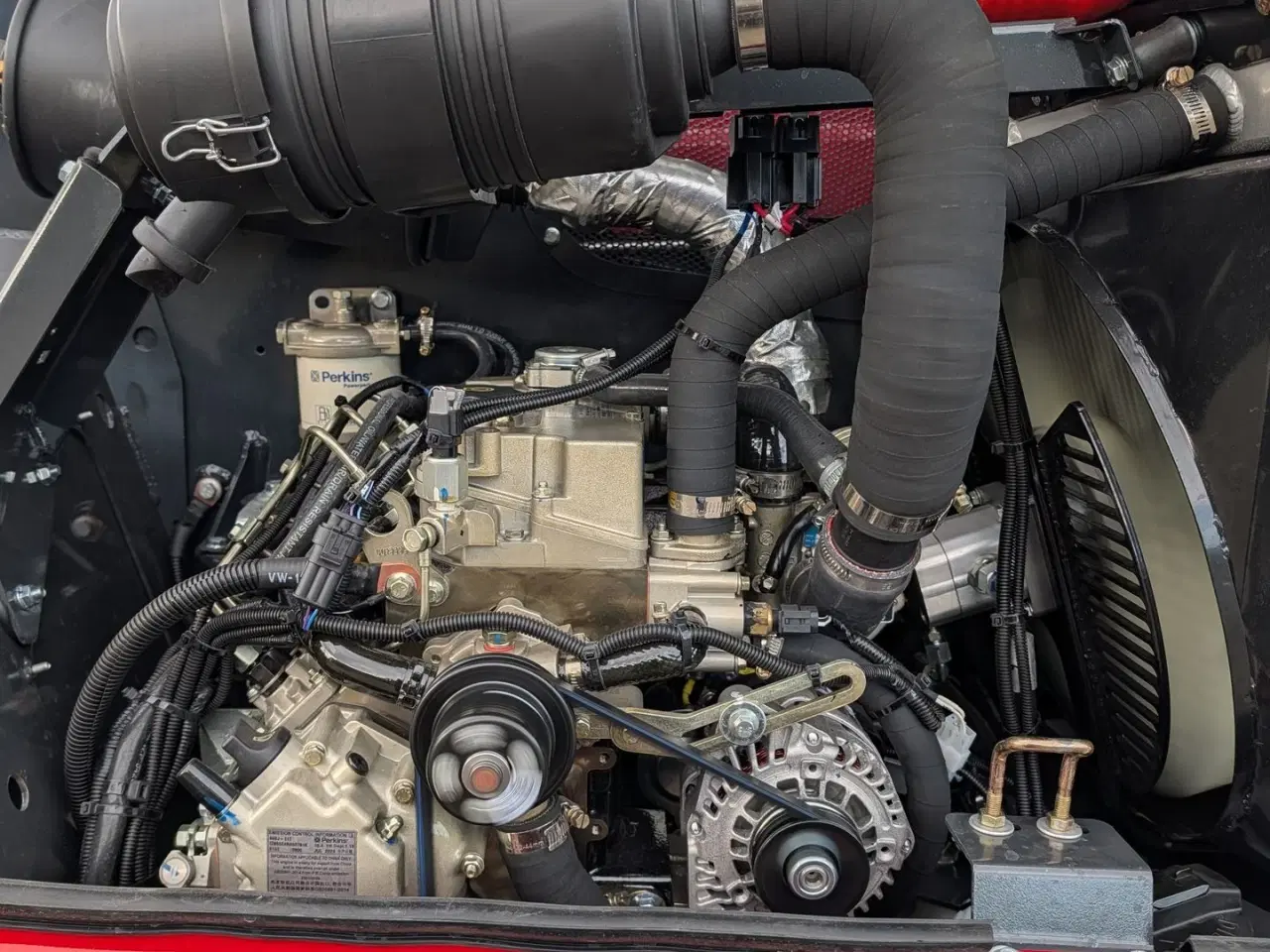 Billede 13 - MOLE 2615