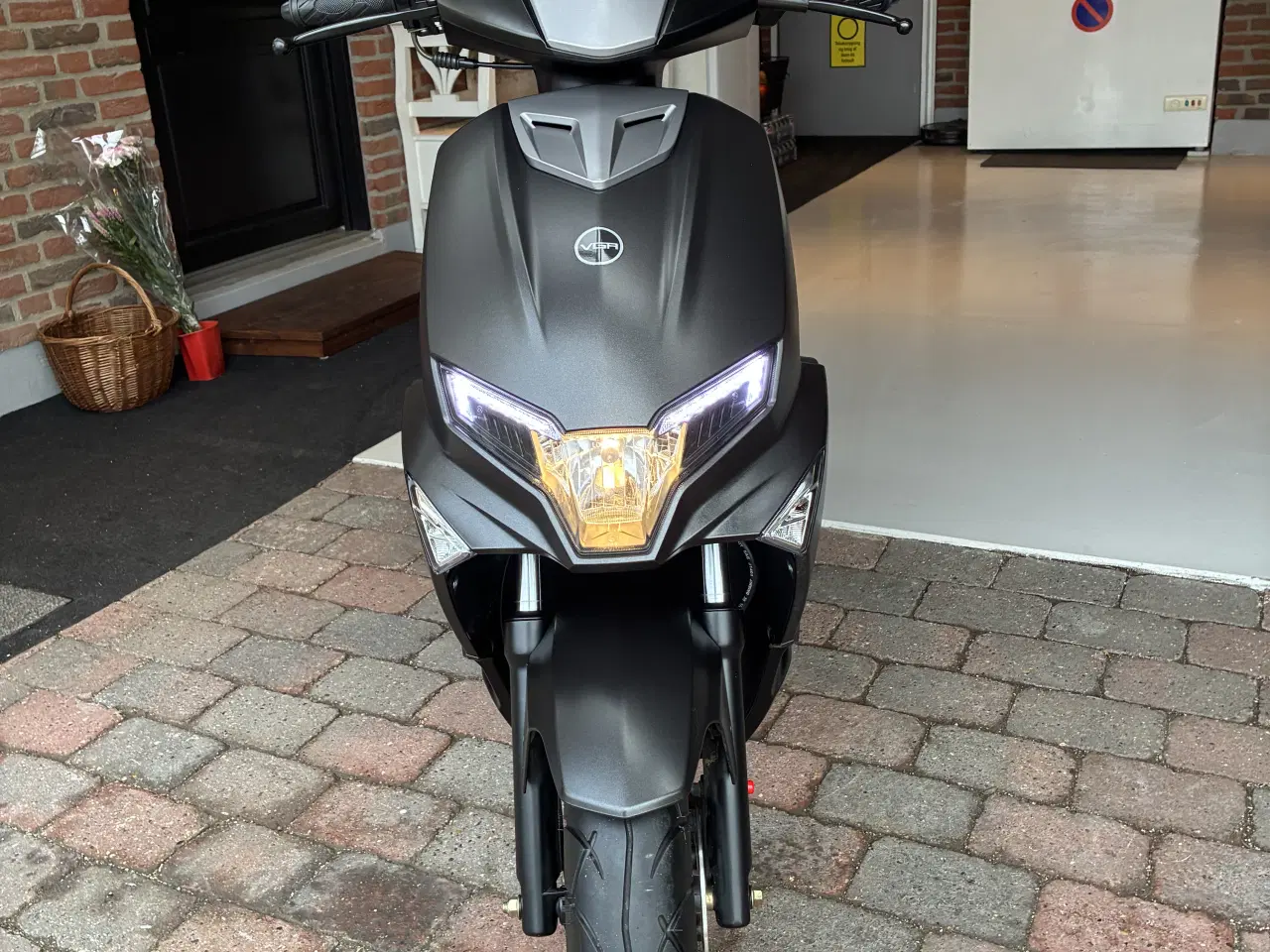 Billede 5 - Vga One Eu5. 30 km 2025