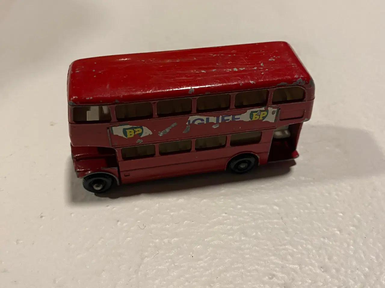 Billede 7 - Corgi London Transport