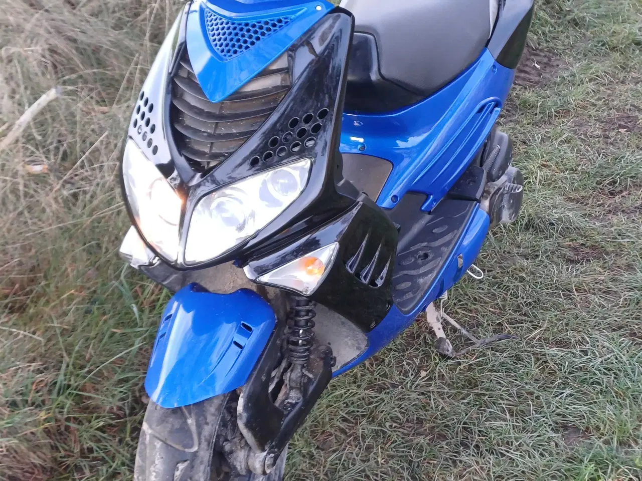 Billede 1 - Speedfight 2.