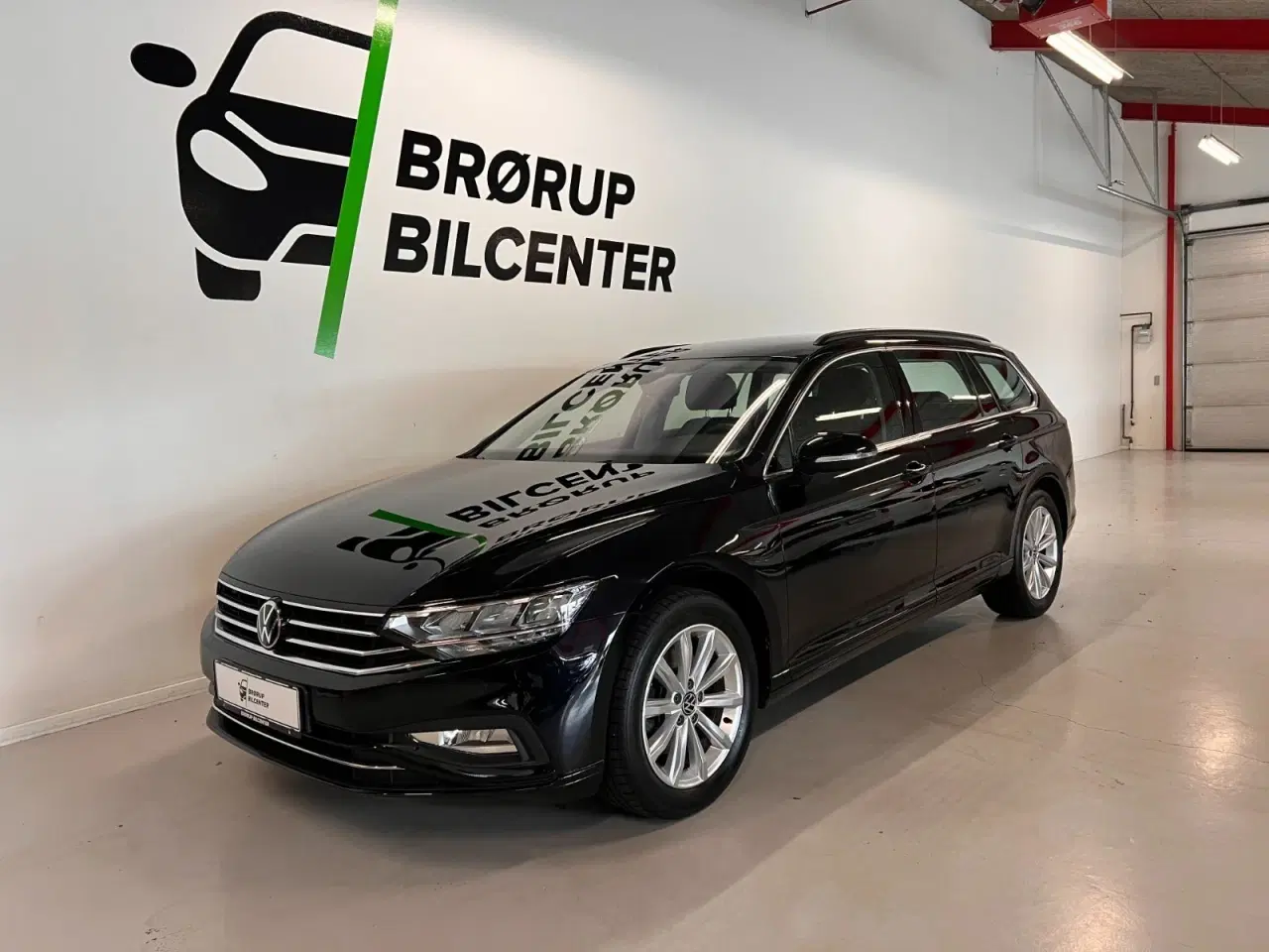 Billede 3 - VW Passat 1,5 TSi 150 Business Variant DSG