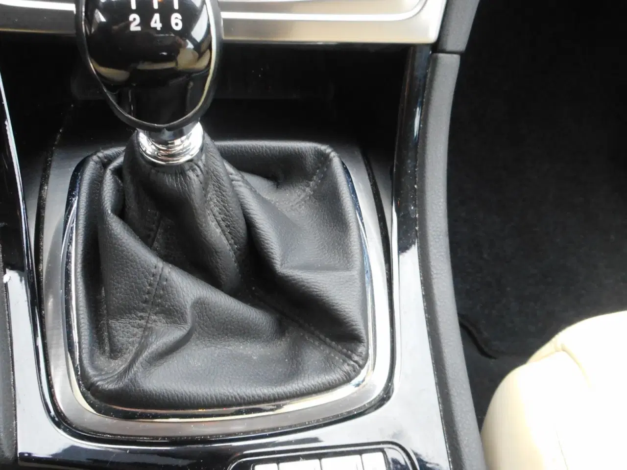 Billede 11 - Ford Mondeo 2,0 TDCi 143 Titanium