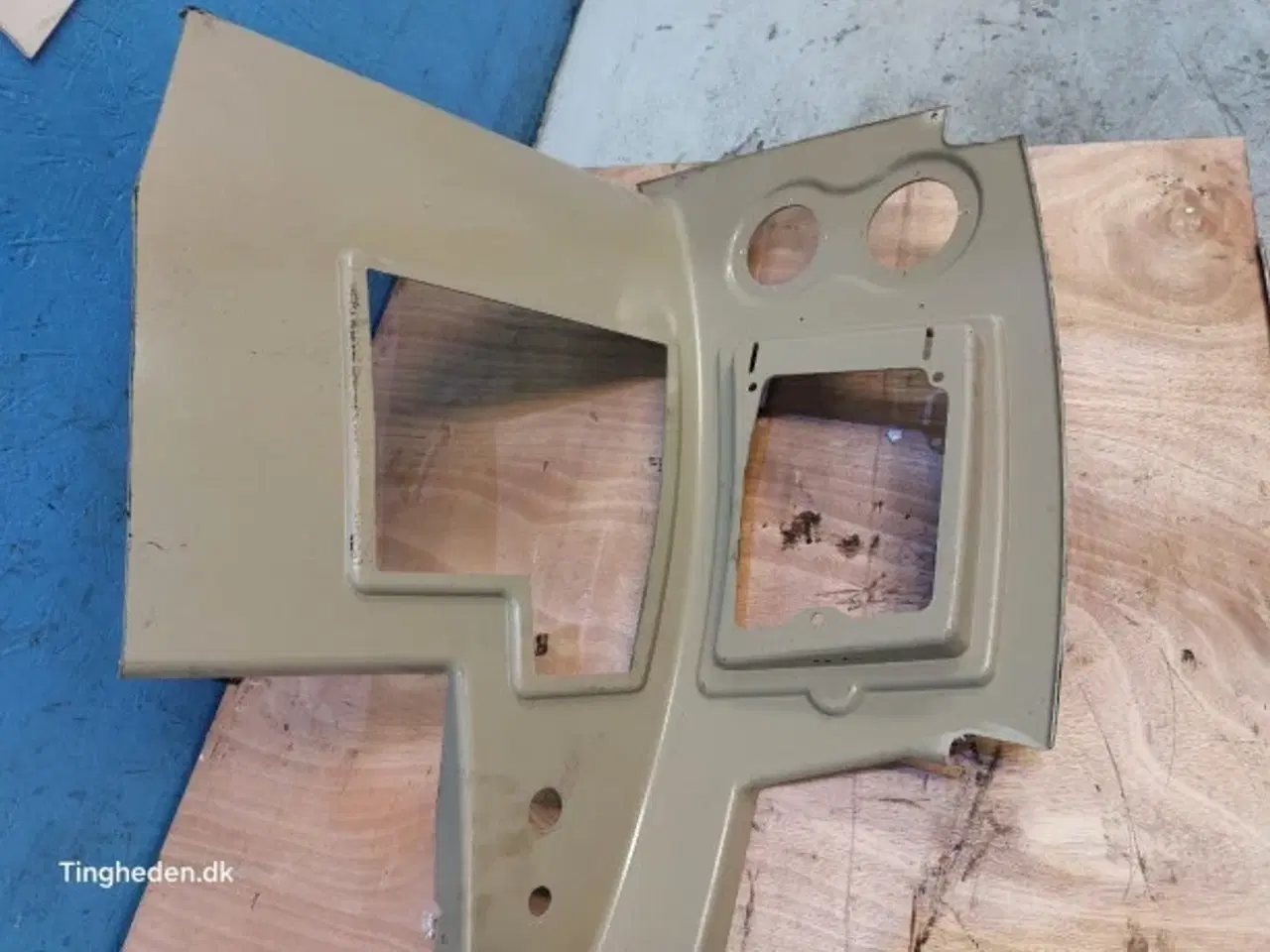 Billede 4 - Hydrema 906D Beklædning R. 2052800