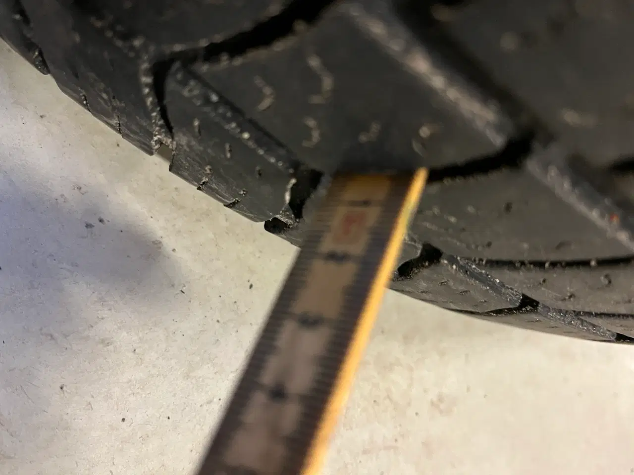 Billede 8 - 2 stk.helårsdæk