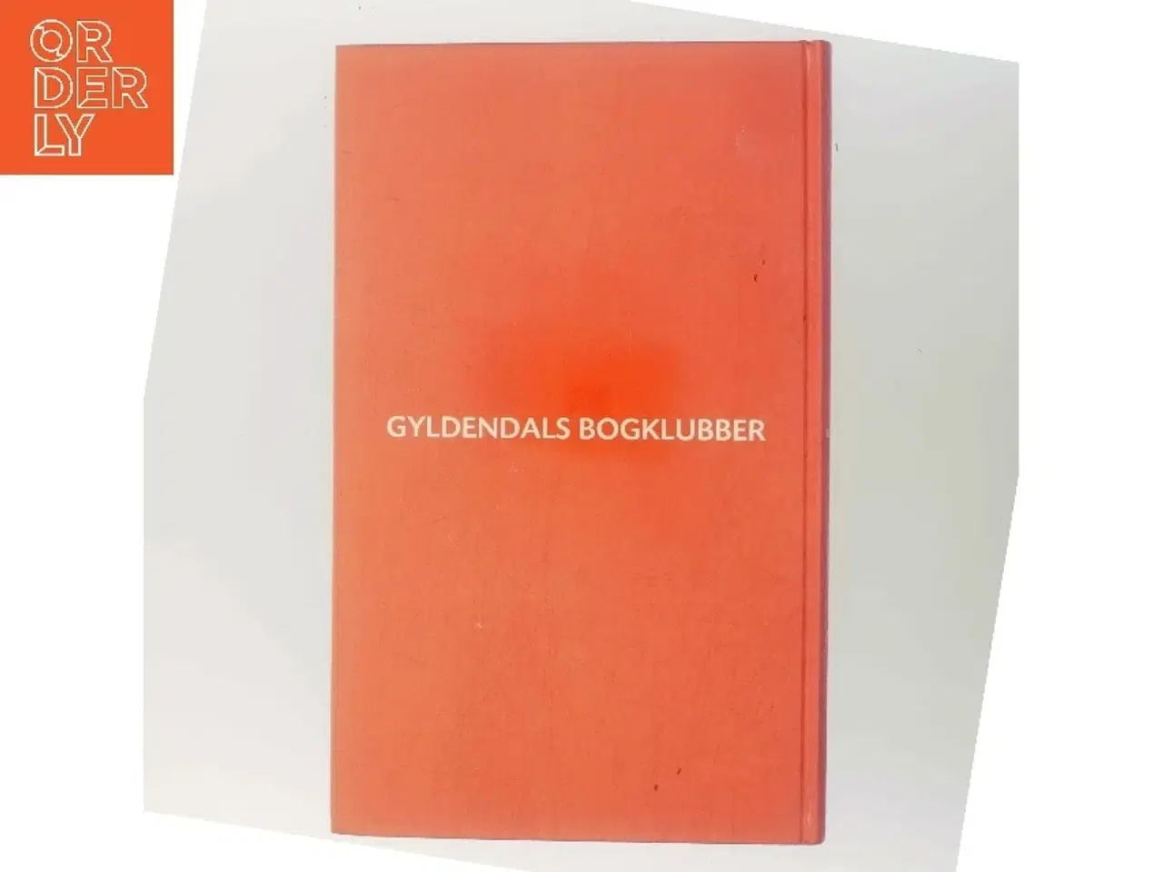 Billede 3 - Dansk Kunst (Bog)