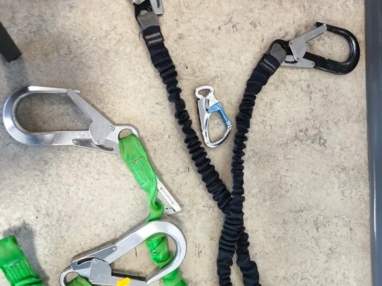 Billede 3 - Falddæmpere FALLSAFE