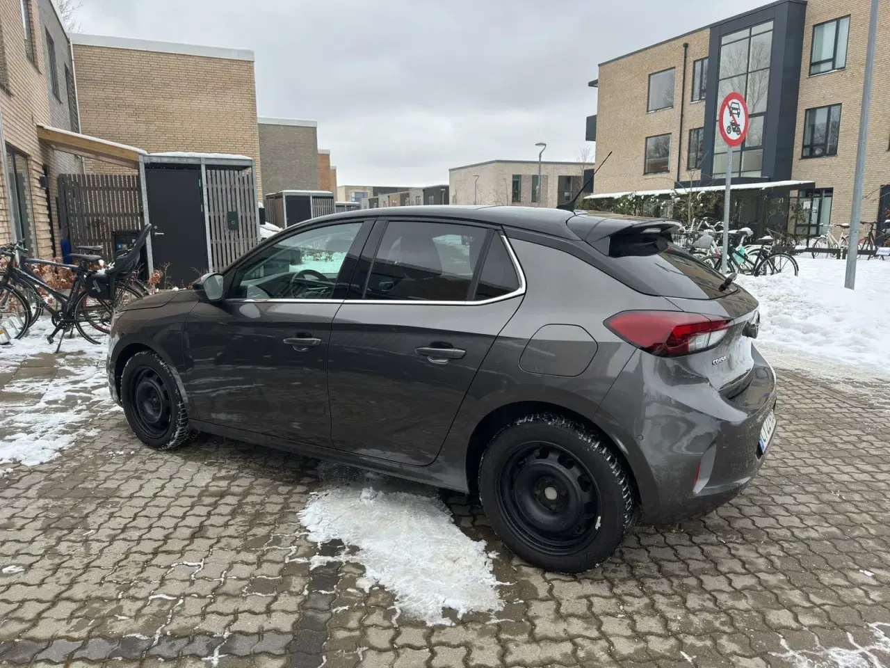 Billede 7 - Opel Corsa 1,2 Sport