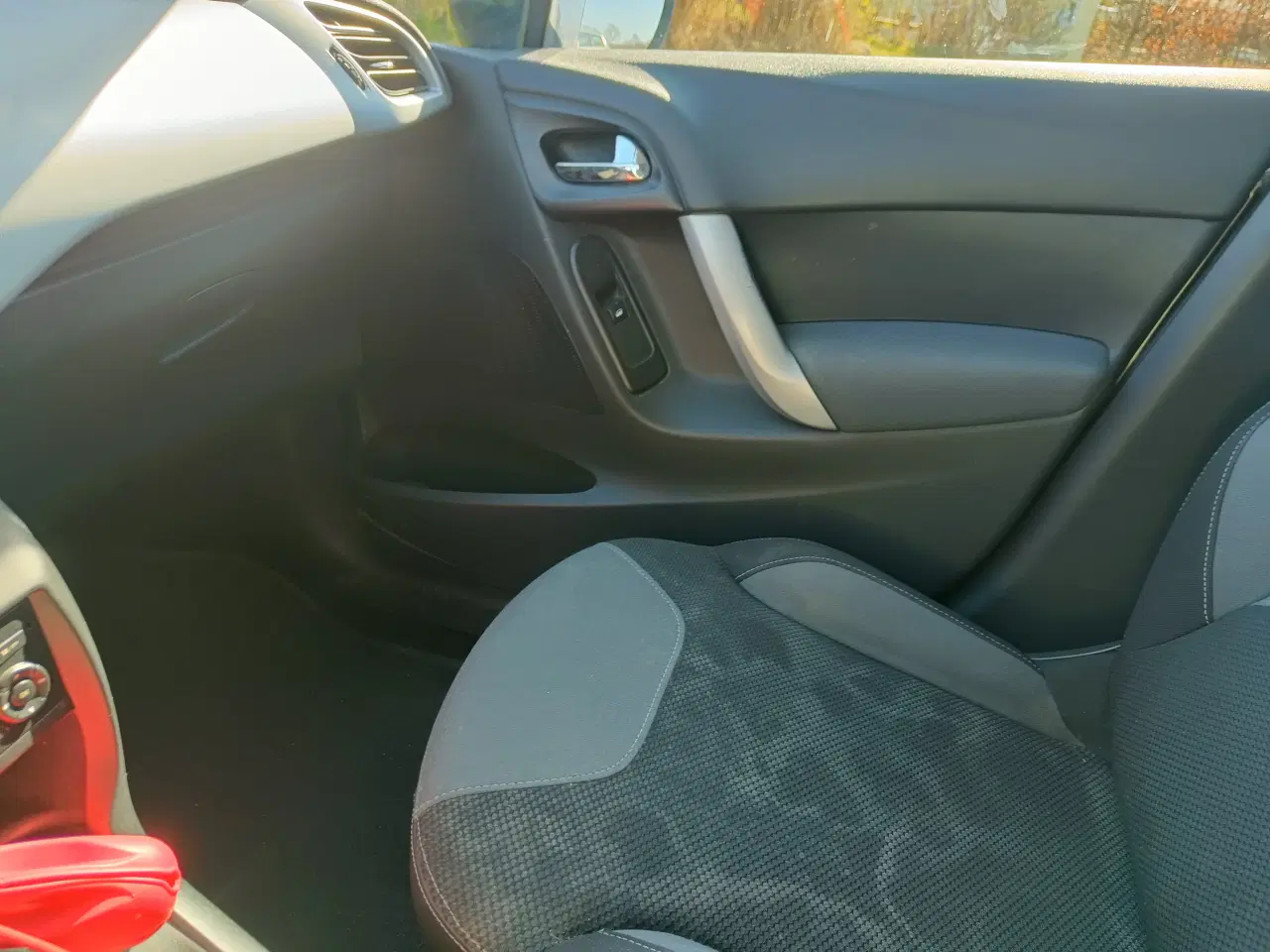 Billede 8 - Citroën C3 1.4 eHDi –90
