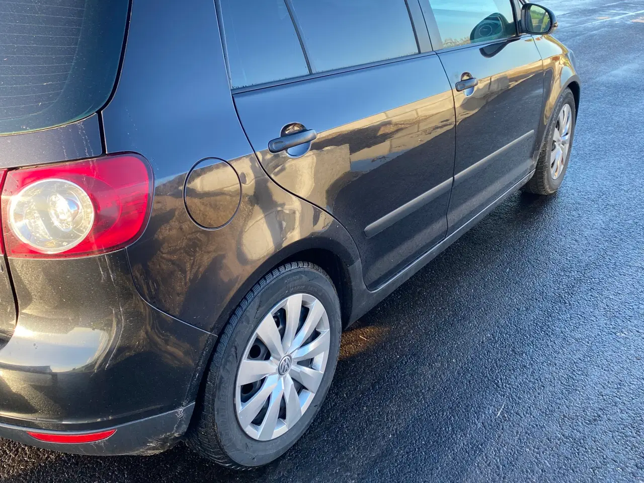 Billede 6 - Vw golf plus 