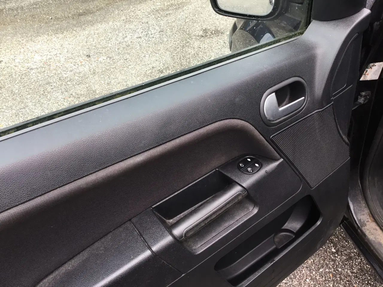 Billede 6 - Ford fusion 1.4 benzin nysynet træk aircon 