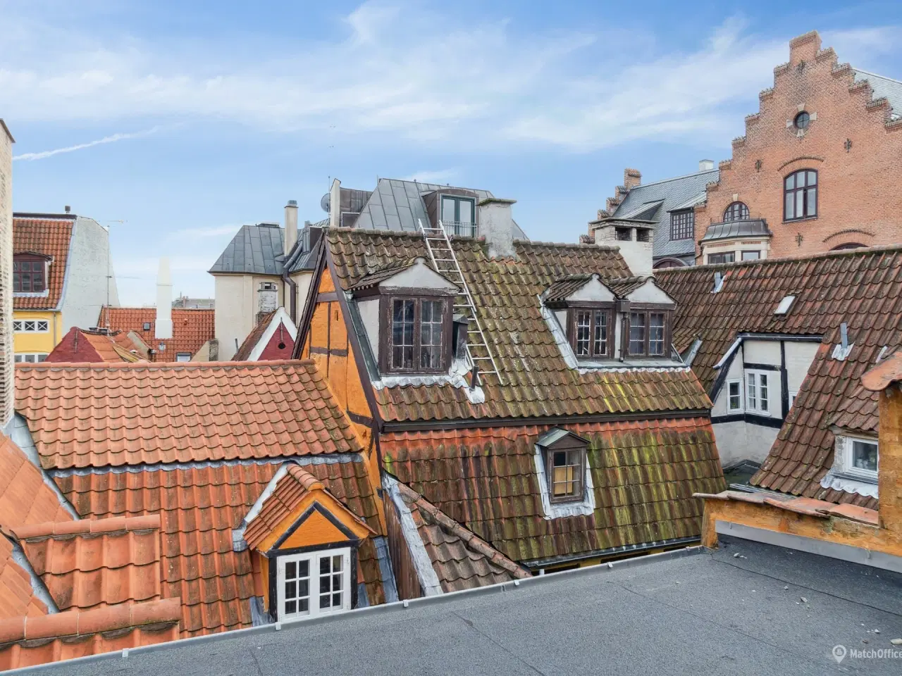 Billede 13 - Domicil / kontor