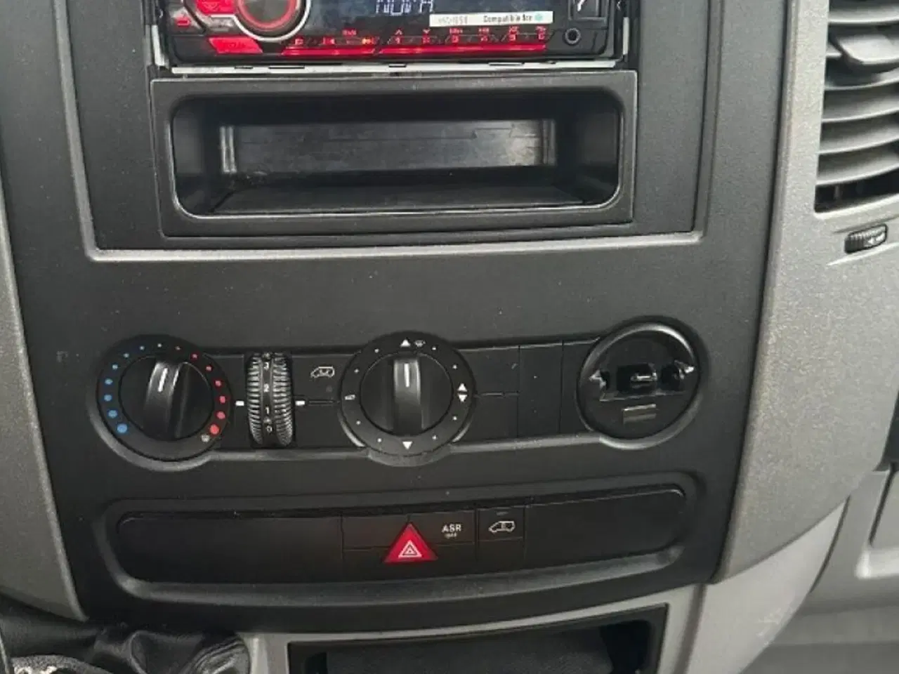 Billede 4 - Mercedes-Benz Sprinter Med 26 meter lift