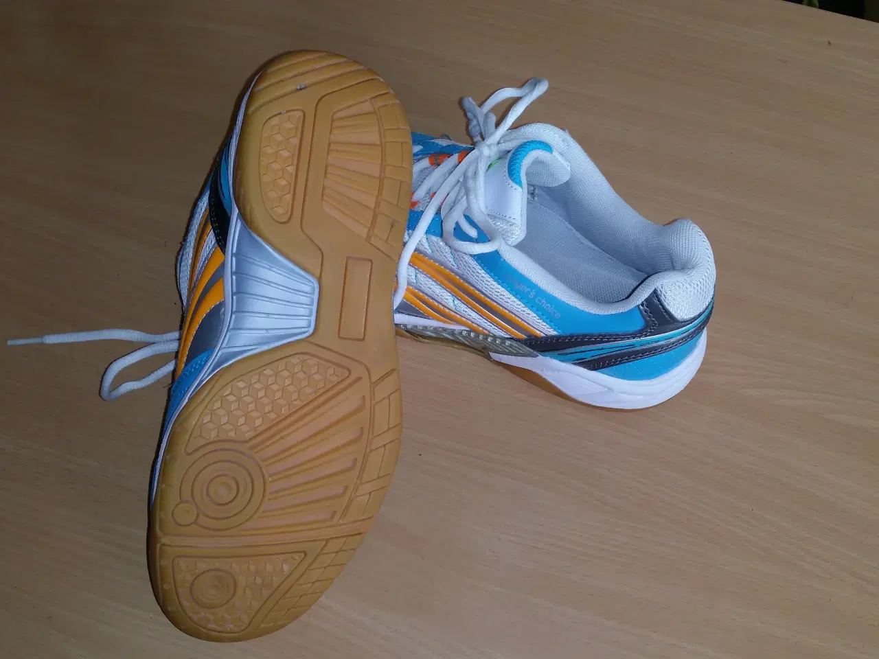 Billede 3 - Sportssko 