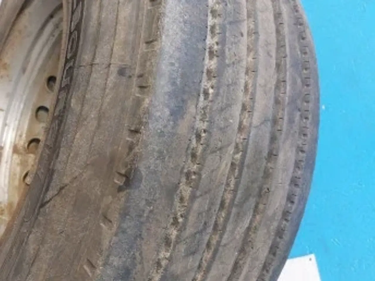 Billede 3 - 22.5"   385/65-22.5