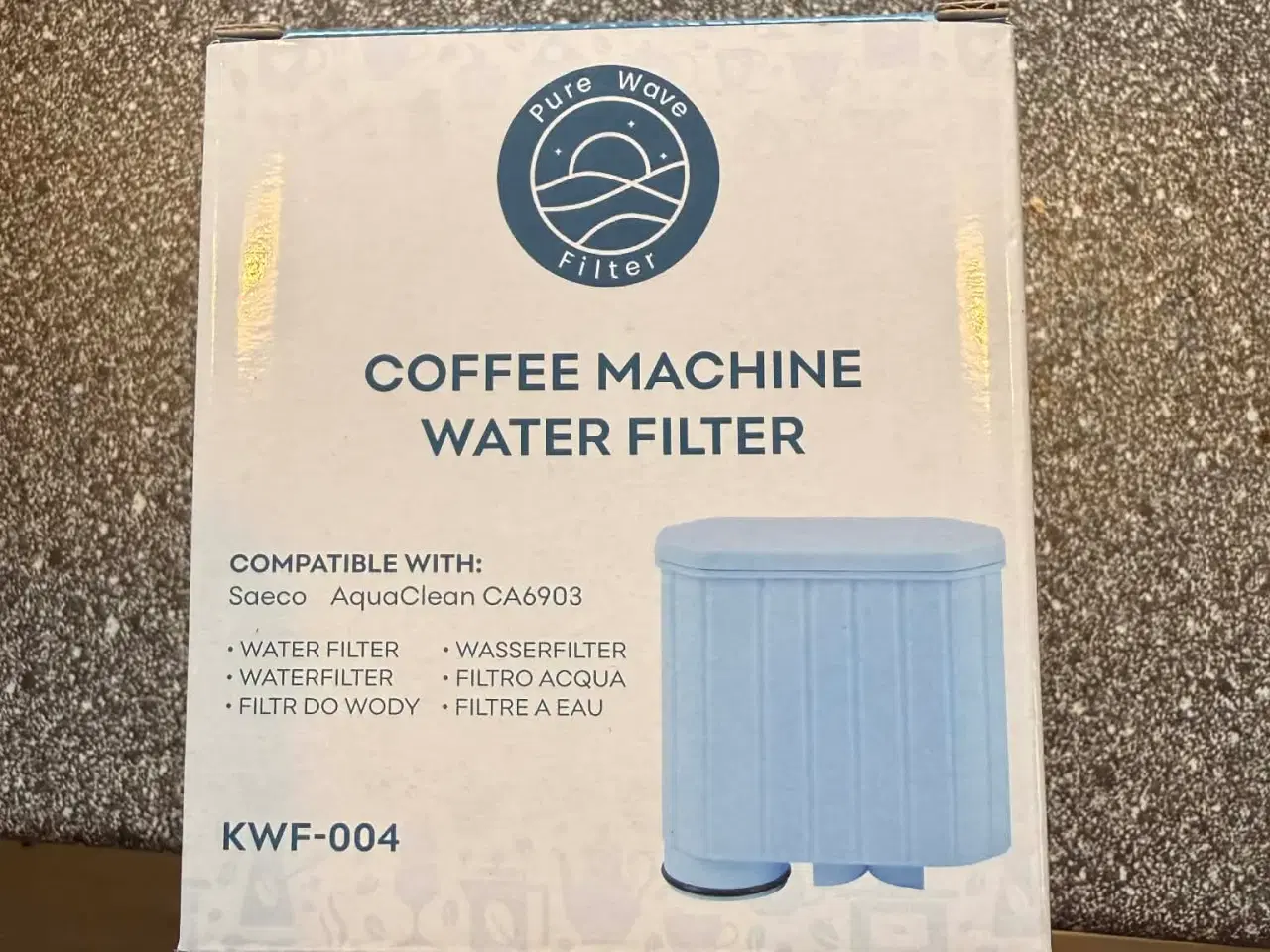 Billede 2 - Espressomaskine