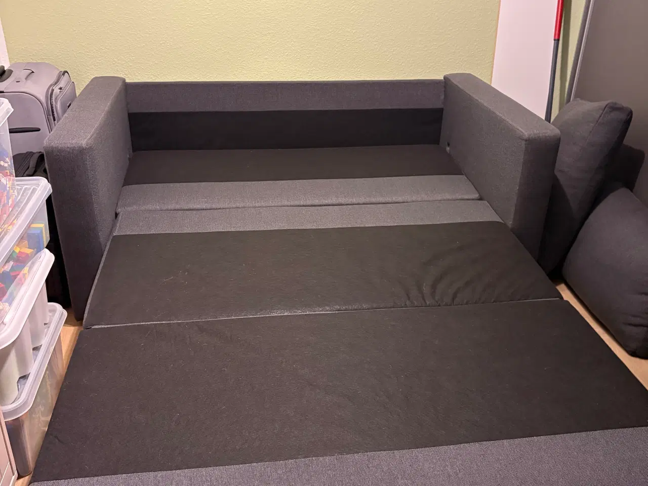 Billede 1 - Sovesofa