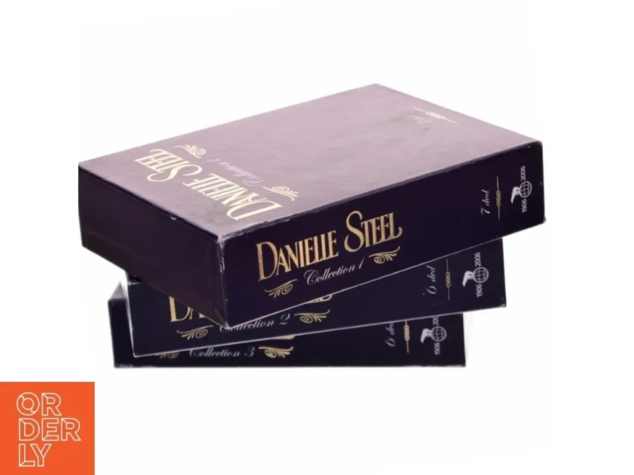 Billede 2 - Danielle Steel Collection 1 (DVD)