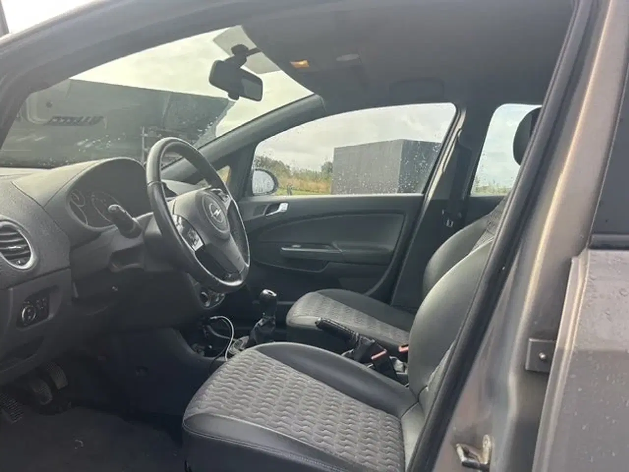 Billede 7 - Opel Corsa 1,3 CDTi 95 Cosmo eco